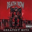 Death Row's Greatest Hits/Death Row's Greatest Hits@Lady Of Rage/Ice Cube/Jewell@Double Vinyl